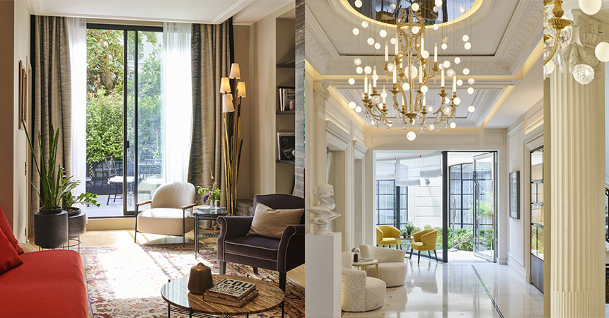 GQ Thailand highlights Maison Boissière and Maison Bauchart