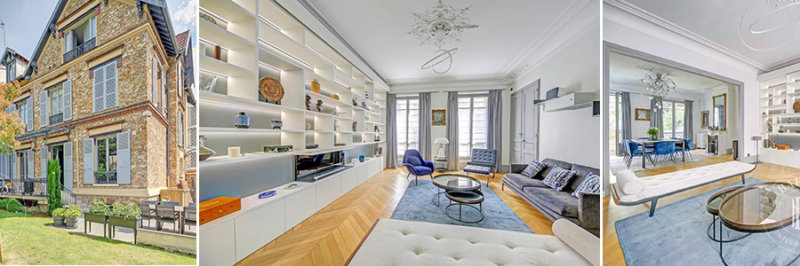 Unser Lieblingsplatz - Notre-Dame/Les Prés