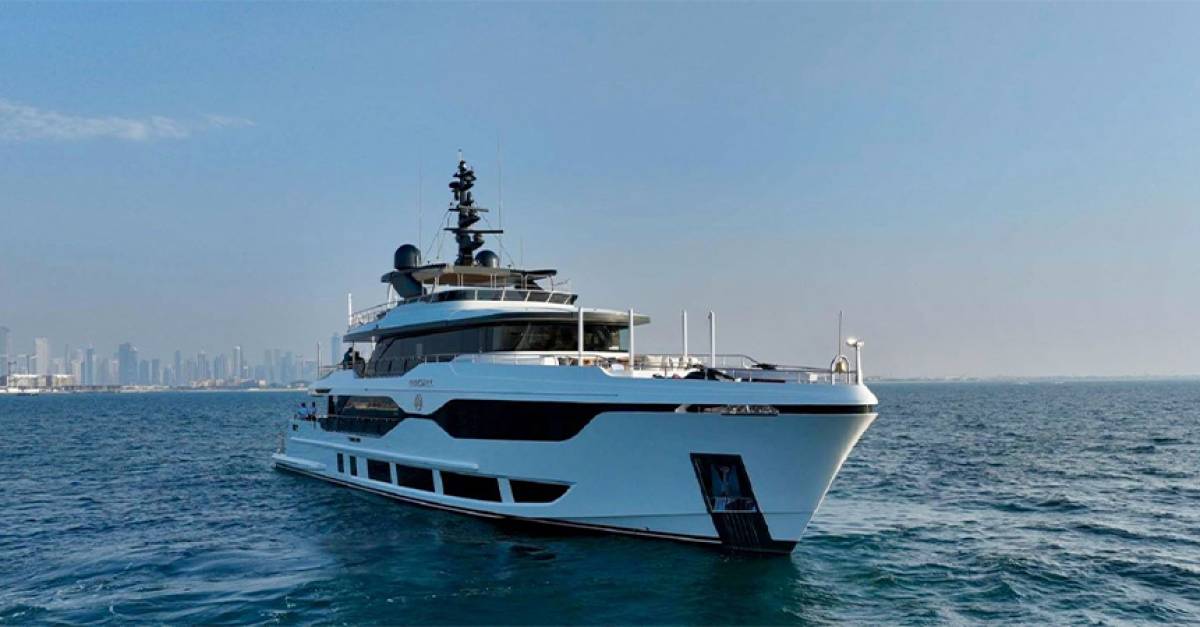 BARNES Yachting: An Exceptional Experience on the French Riviera in September 2025