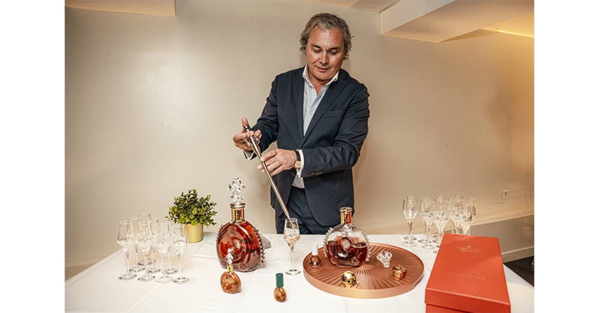 Saint-Germain-en-Laye: Exceptional Afterwork at the Pavillon des Ibis