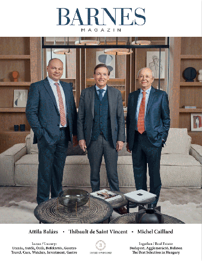 Hungary Edition 2023 #3