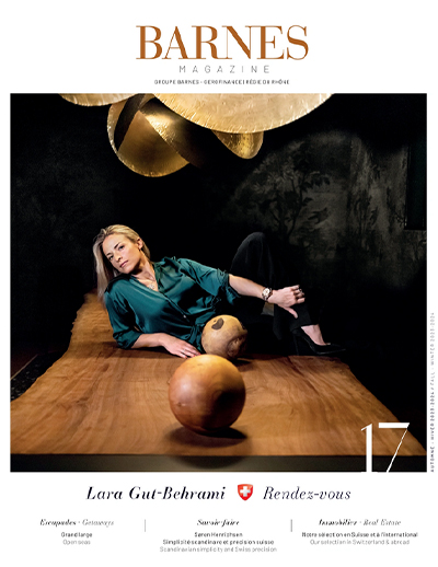 Swiss Edition 2023 #17