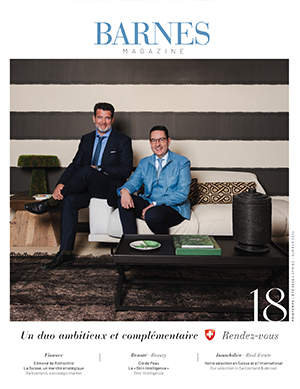 Swiss Edition 2024 #18