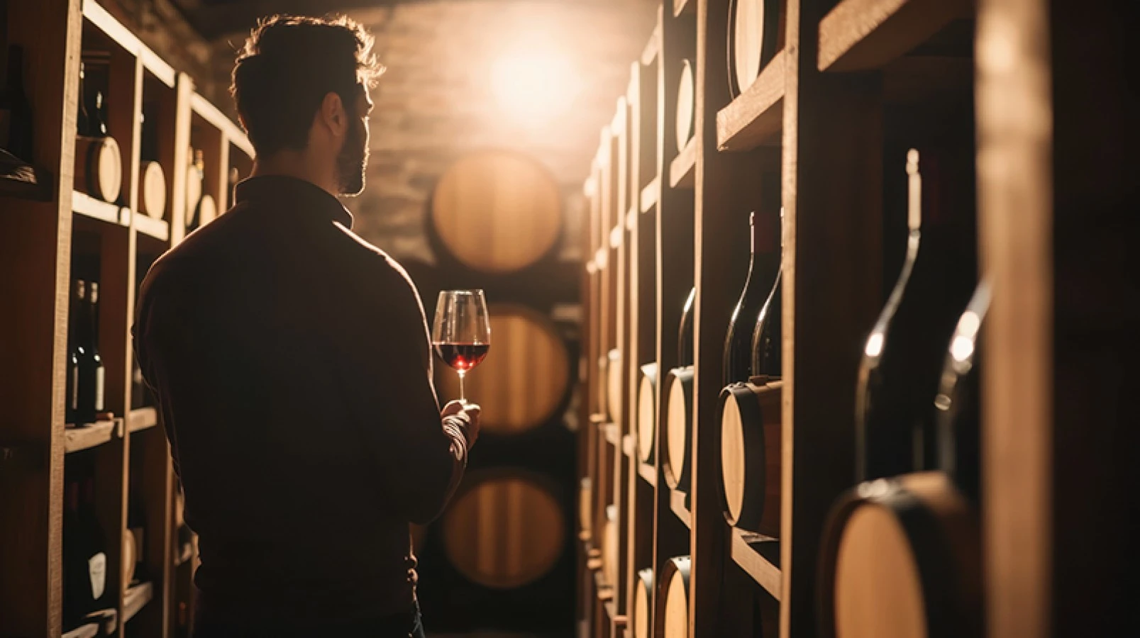 Fine Wines - Voir le détail