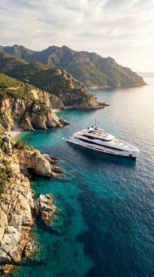 Yachting - Voir le détail