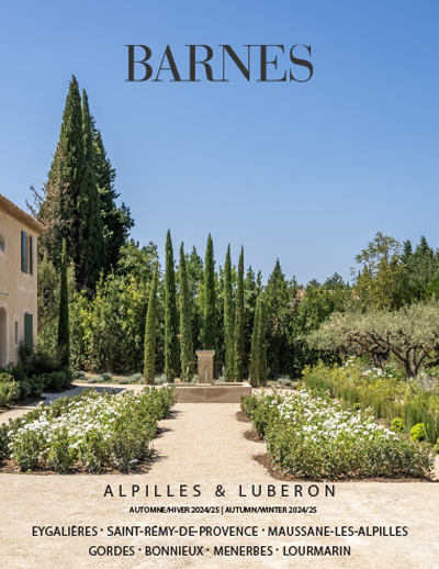 Alpilles – Lubéron 2025 #01