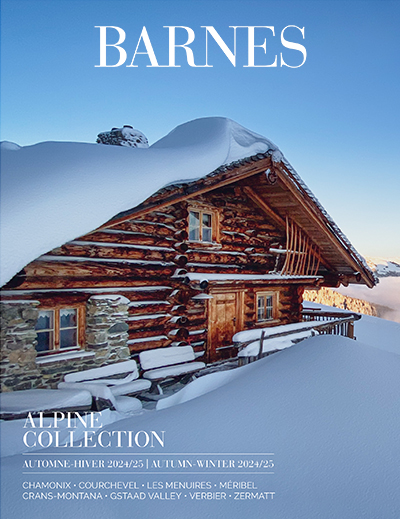 Alpine Edition 2024 #06