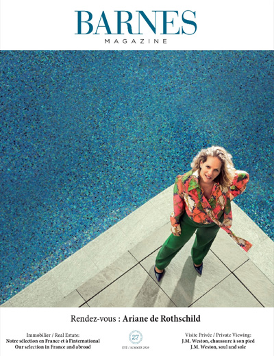 International Edition 2020 #27