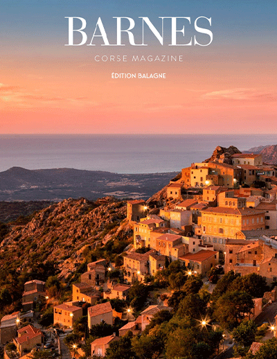 Corse Collection 2023 #1 