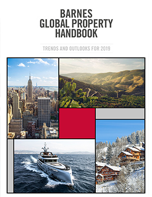 Global Property Handbook 2019