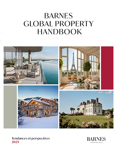 Global Property Handbook 2025
