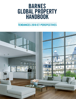 Global Property Handbook 2018