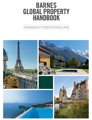 Global Property Handbook 2020