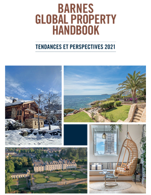 Global Property Handbook 2021