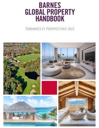 Global Property Handbook 2022