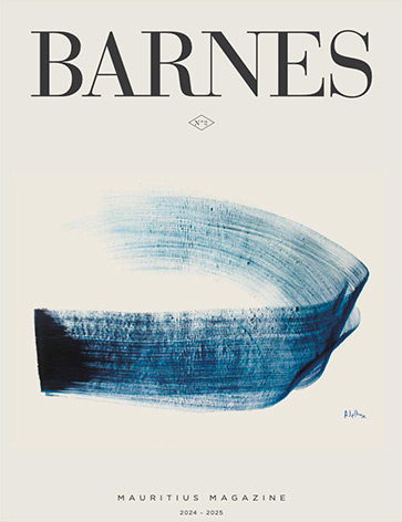 Mauritius Edition 2025 #2