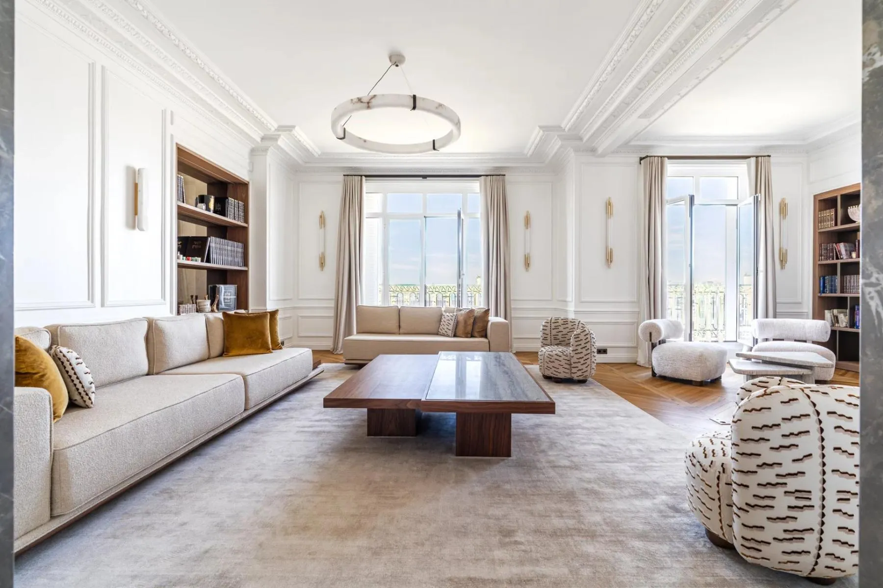 Exclusivité - paris 16 - dauphine /foch