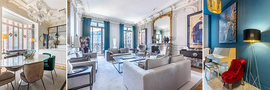 Our favorite properties