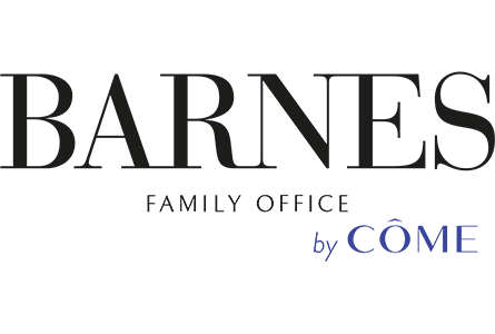 BARNES FAMILY OFFICE