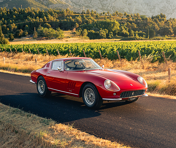 THE BARNES CARJAGER UNIVERSE