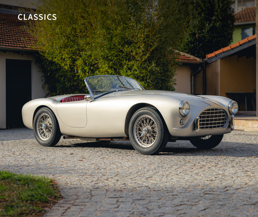 L’UNIVERS BARNES CARJAGER