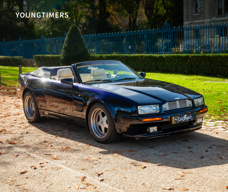 L’UNIVERS BARNES CARJAGER