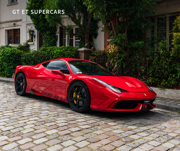 L’UNIVERS BARNES CARJAGER