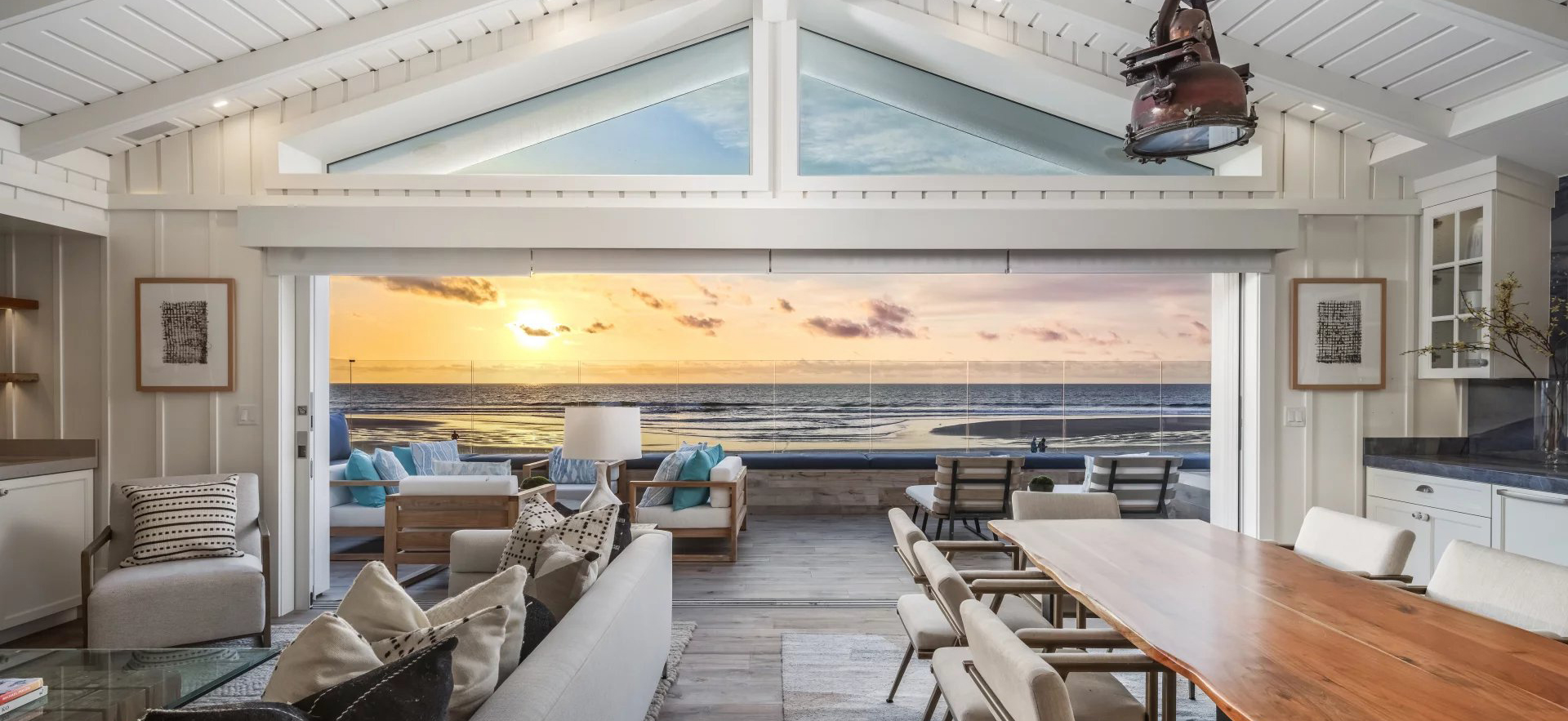 Découvrir cette propriété: Del Mar - Etats-Unis - Maison - Slideshow Picture 2