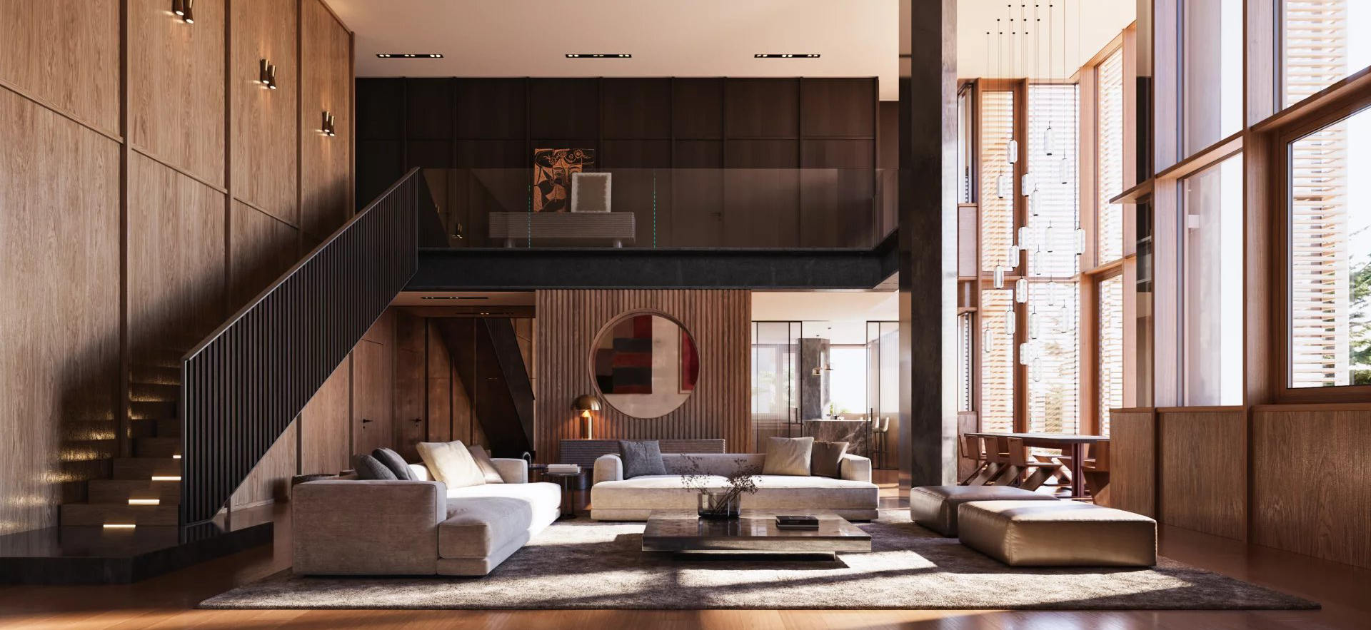 Découvrir cette propriété: Milano - Italie - Appartement, 10 pièces, 3 chambres - Slideshow Picture 3