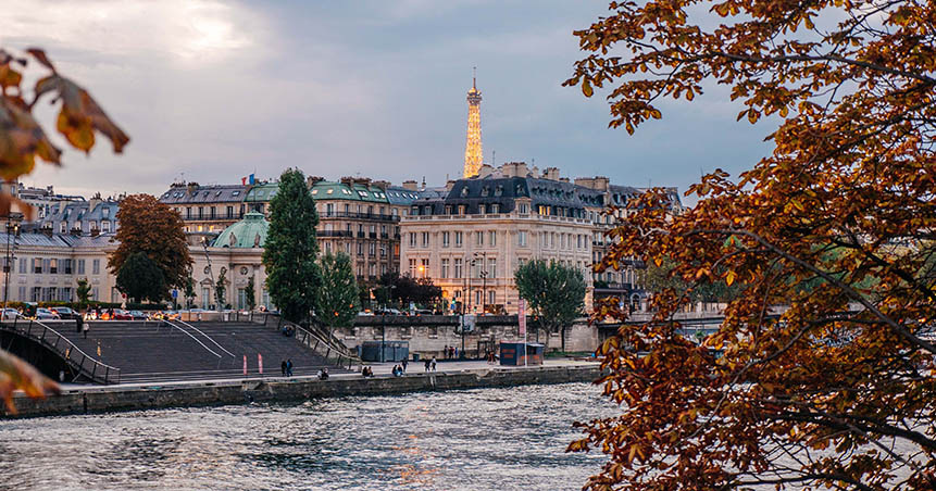 The explosion of ultra-luxury properties in Paris and Île-de-France