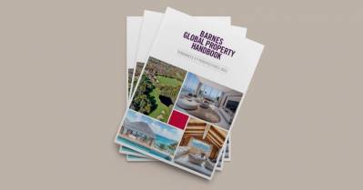 Global Property Handbook 2022