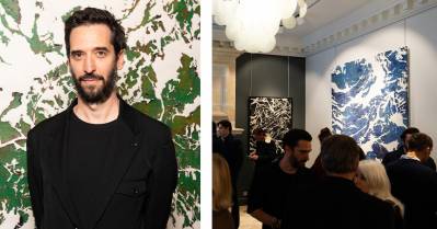 BARNES célèbre la Paris Art Week 2025 aux côtés de l'Association Matignon Saint-Honoré (MaSH)